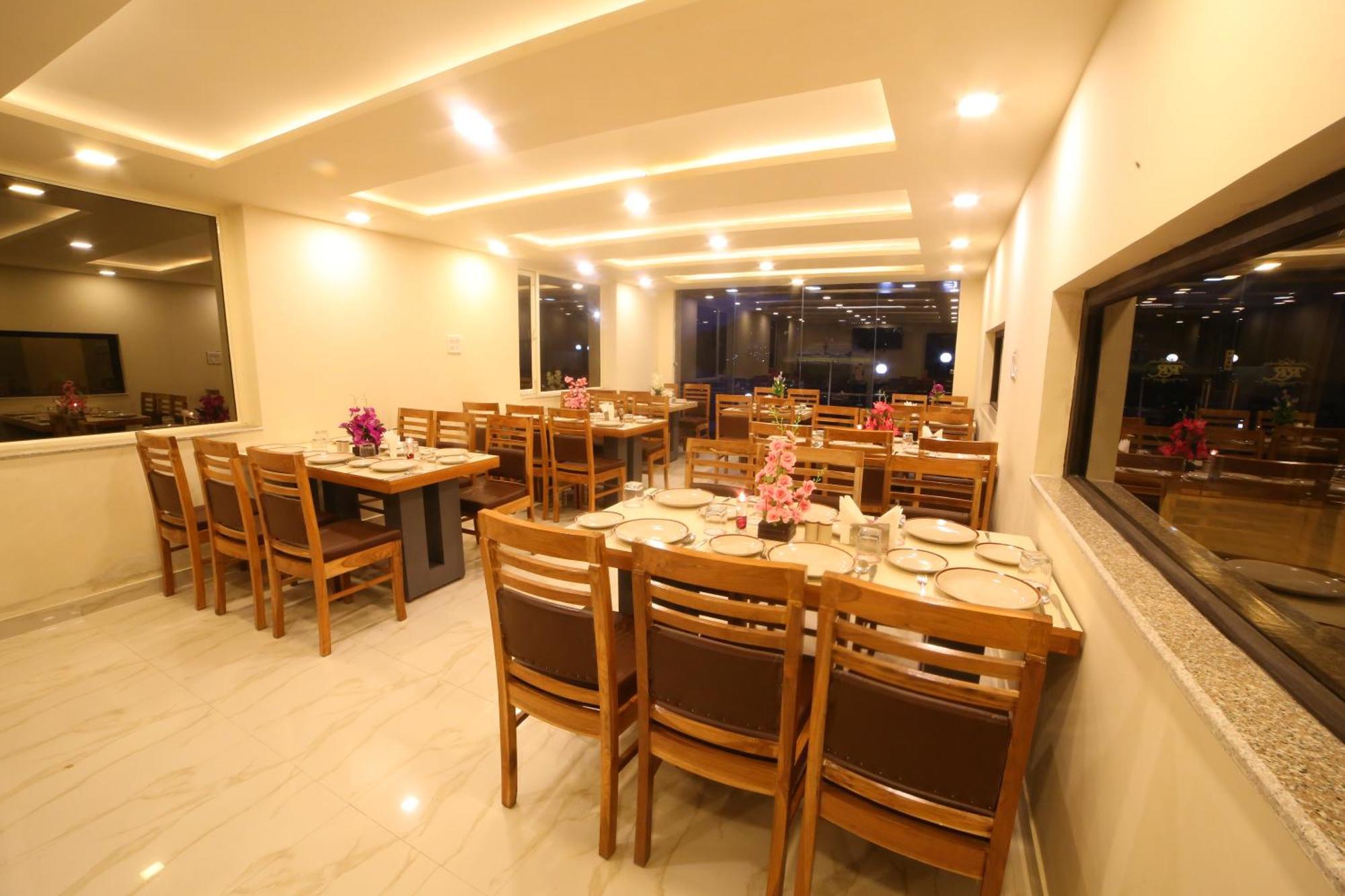 ROYAL ROSETTE LAKE VIEW Bhimtal Nainital Zewnętrze zdjęcie